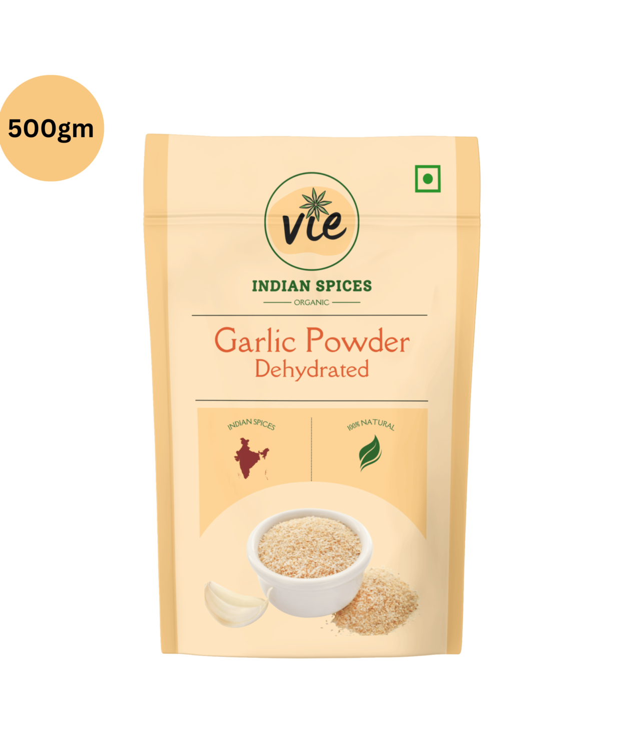 Garlic Powder