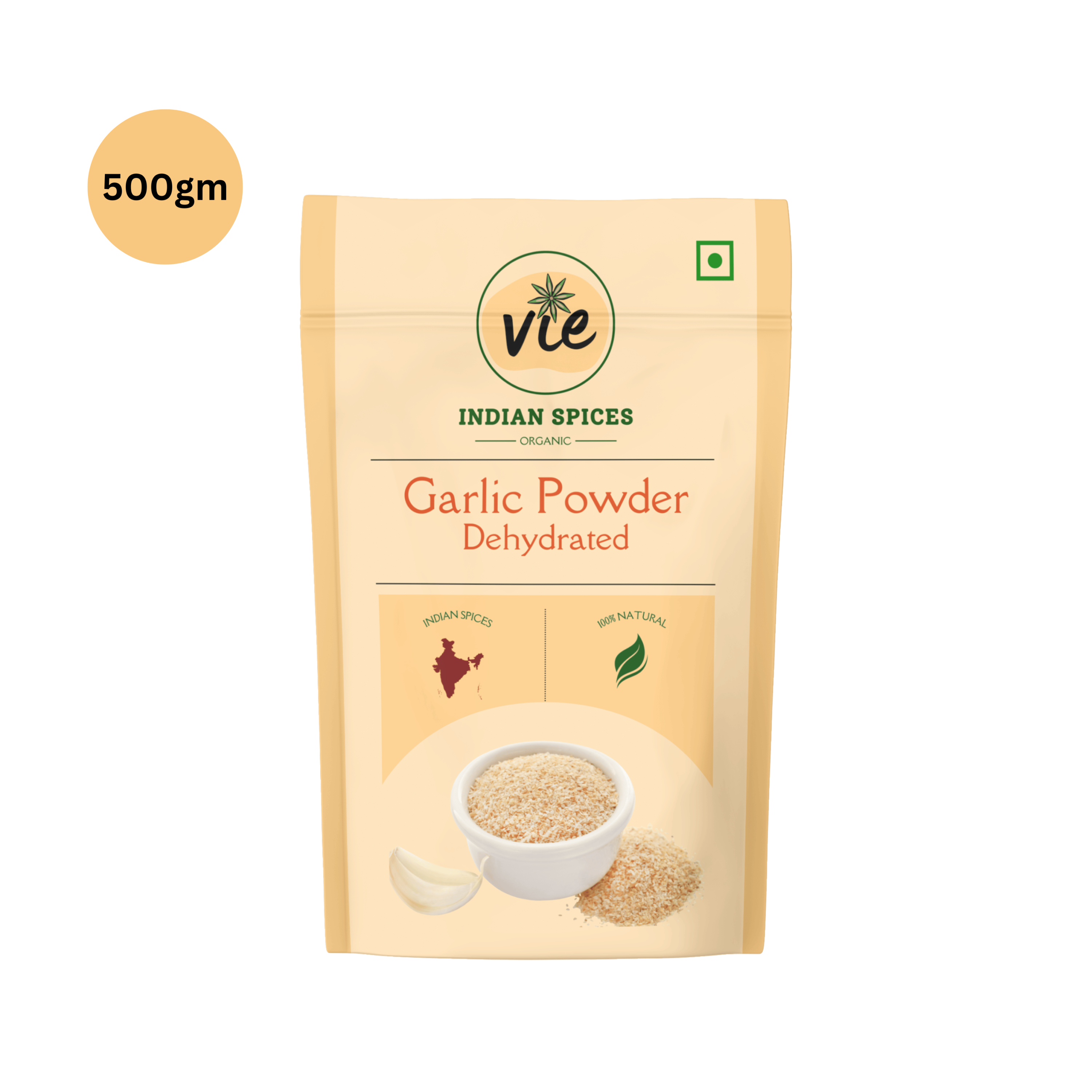 Garlic Powder